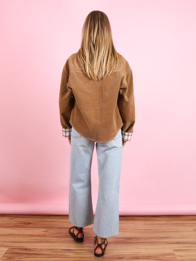 Mango Jacket