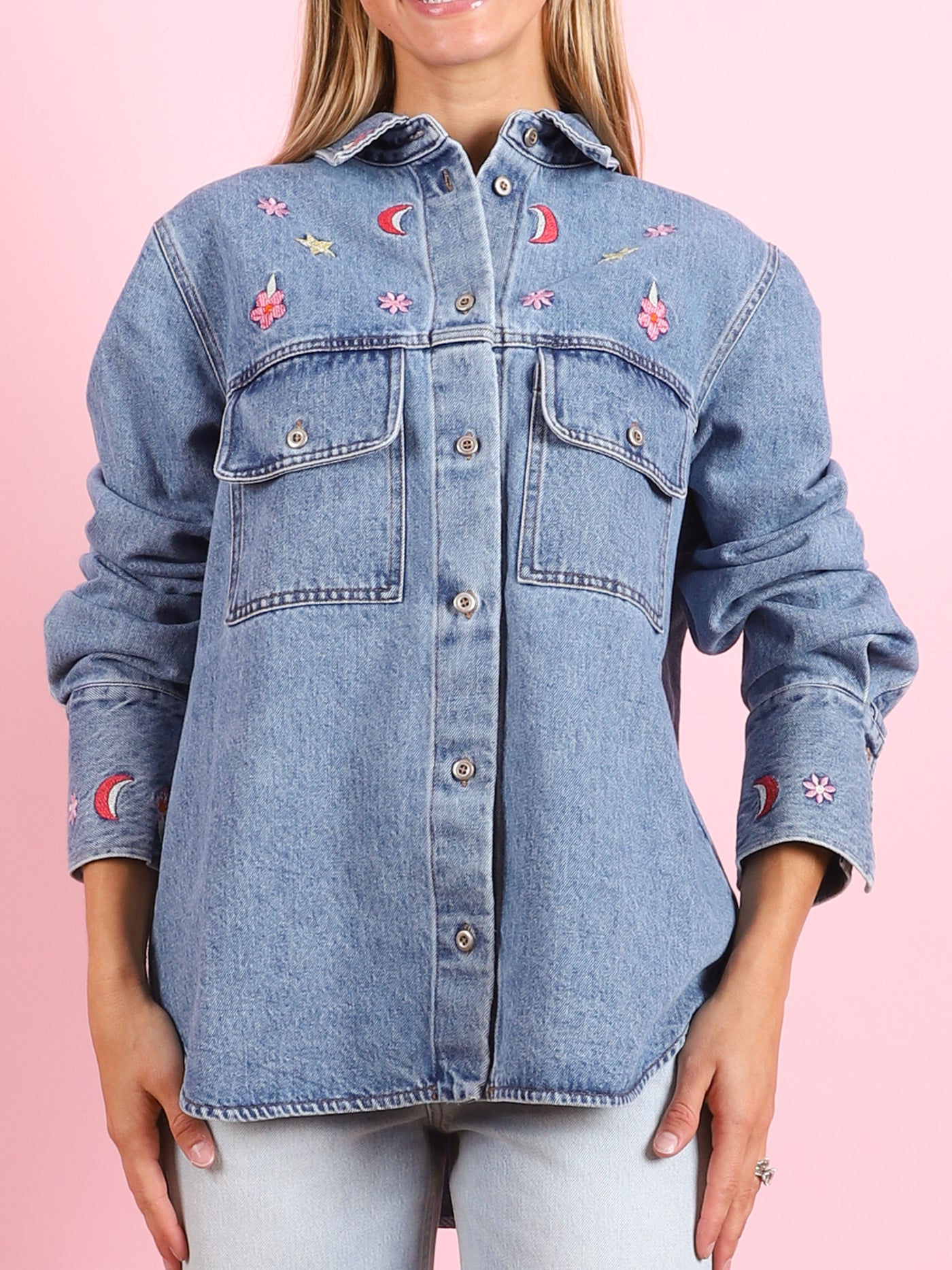 Luna Shirt