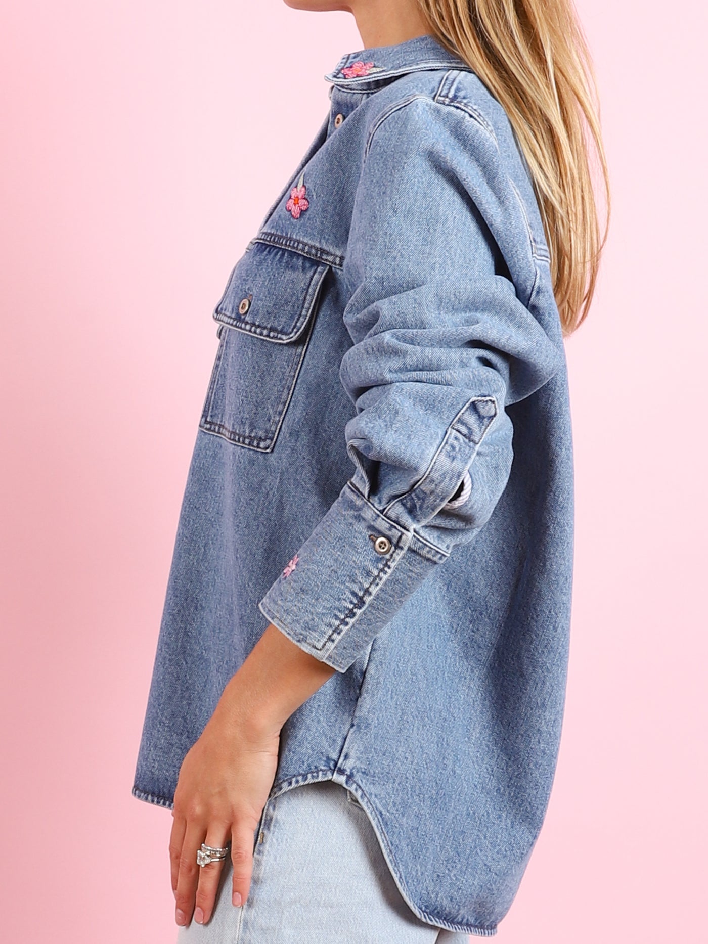 Luna Shirt