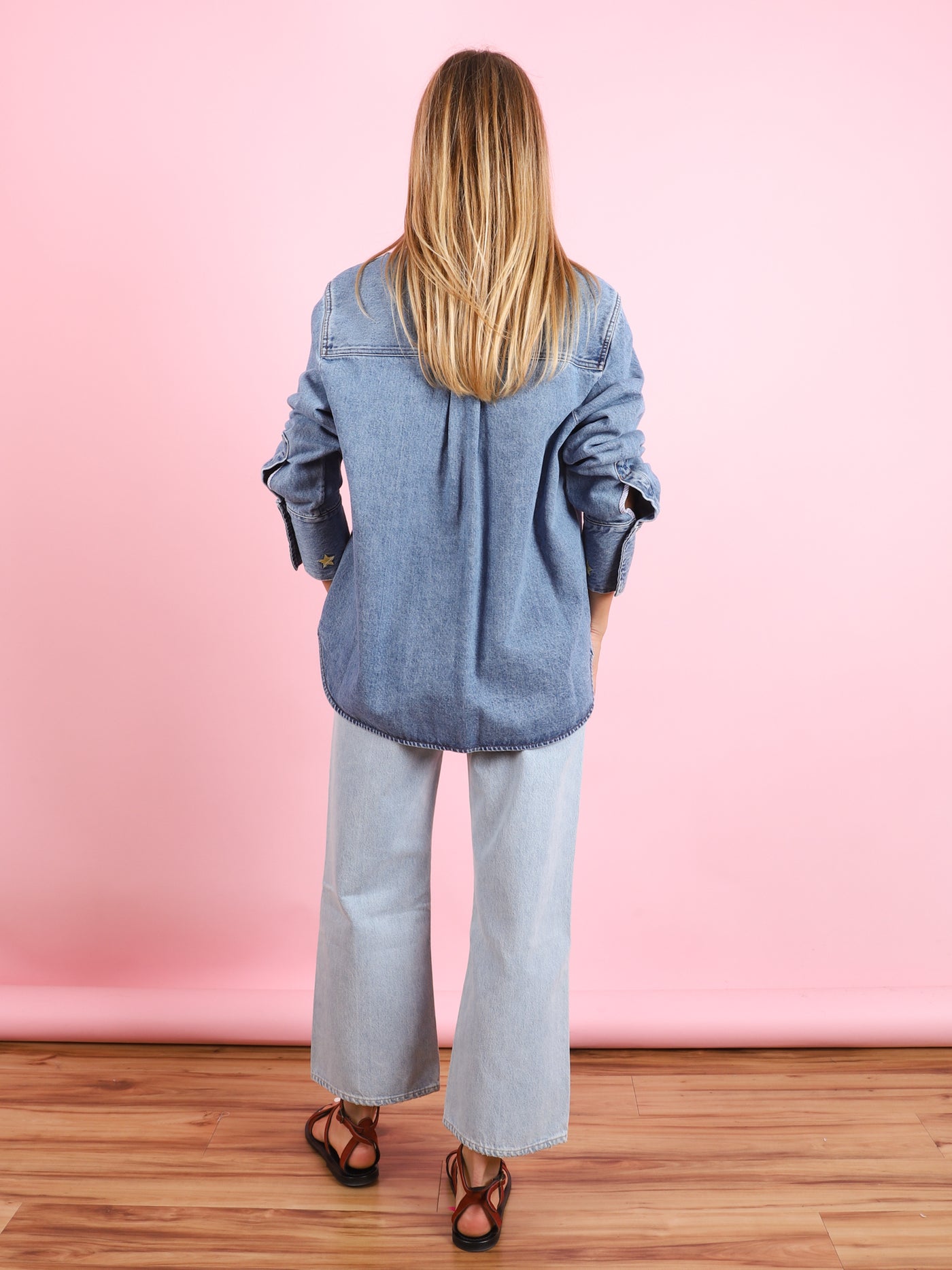 Luna Shirt