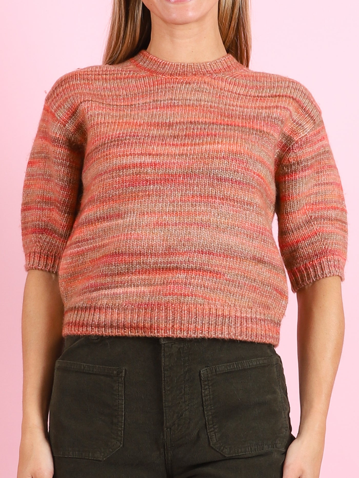 Anne Sweater