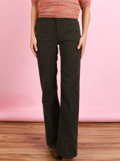 Dompay Flare Pant