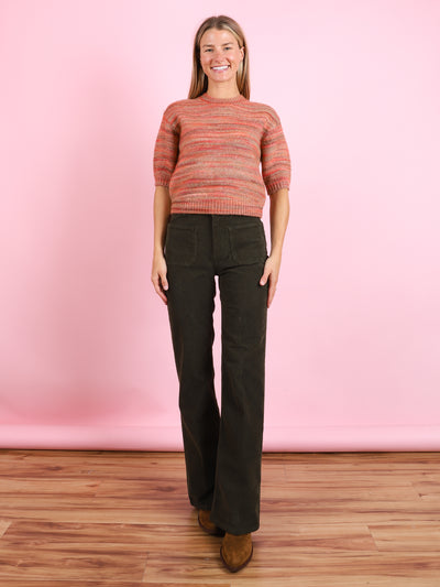 Dompay Flare Pant