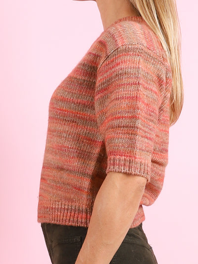Anne Sweater