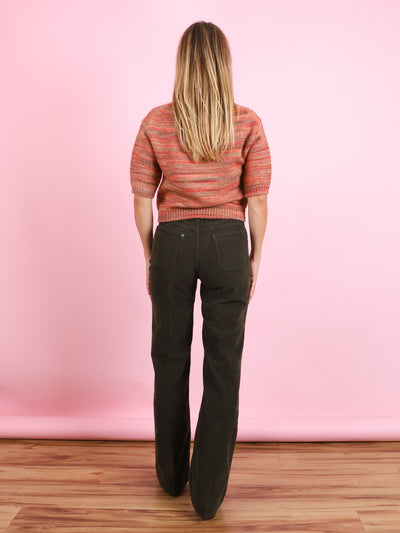 Dompay Flare Pant