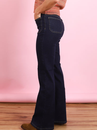 Dompay Pant