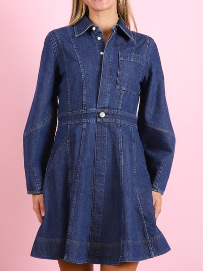 Hailey Dress