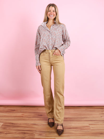 Chana Liberty Shirt
