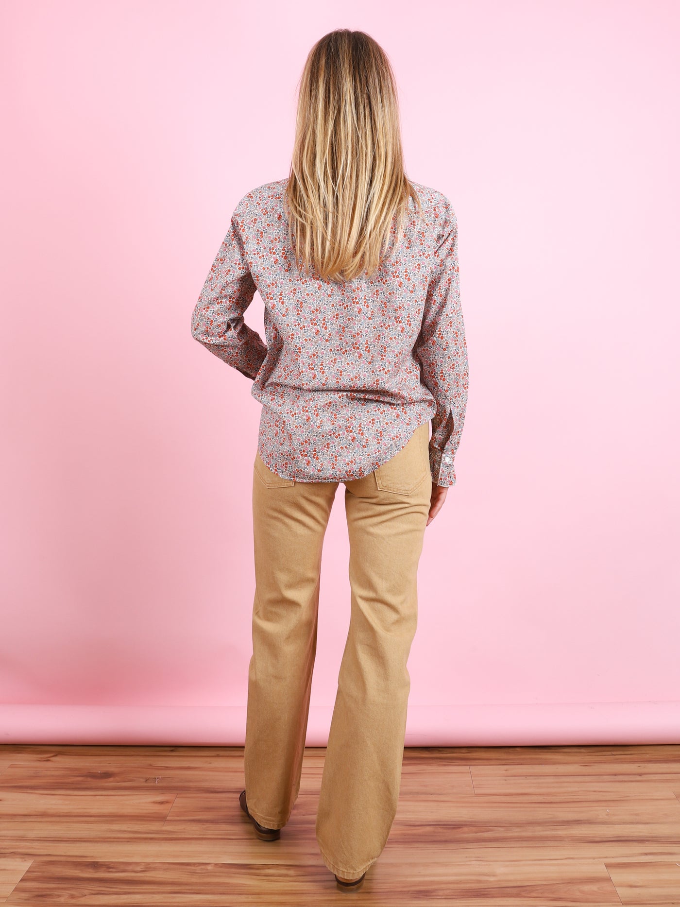 Chana Liberty Shirt