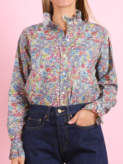 Chana Liberty Shirt