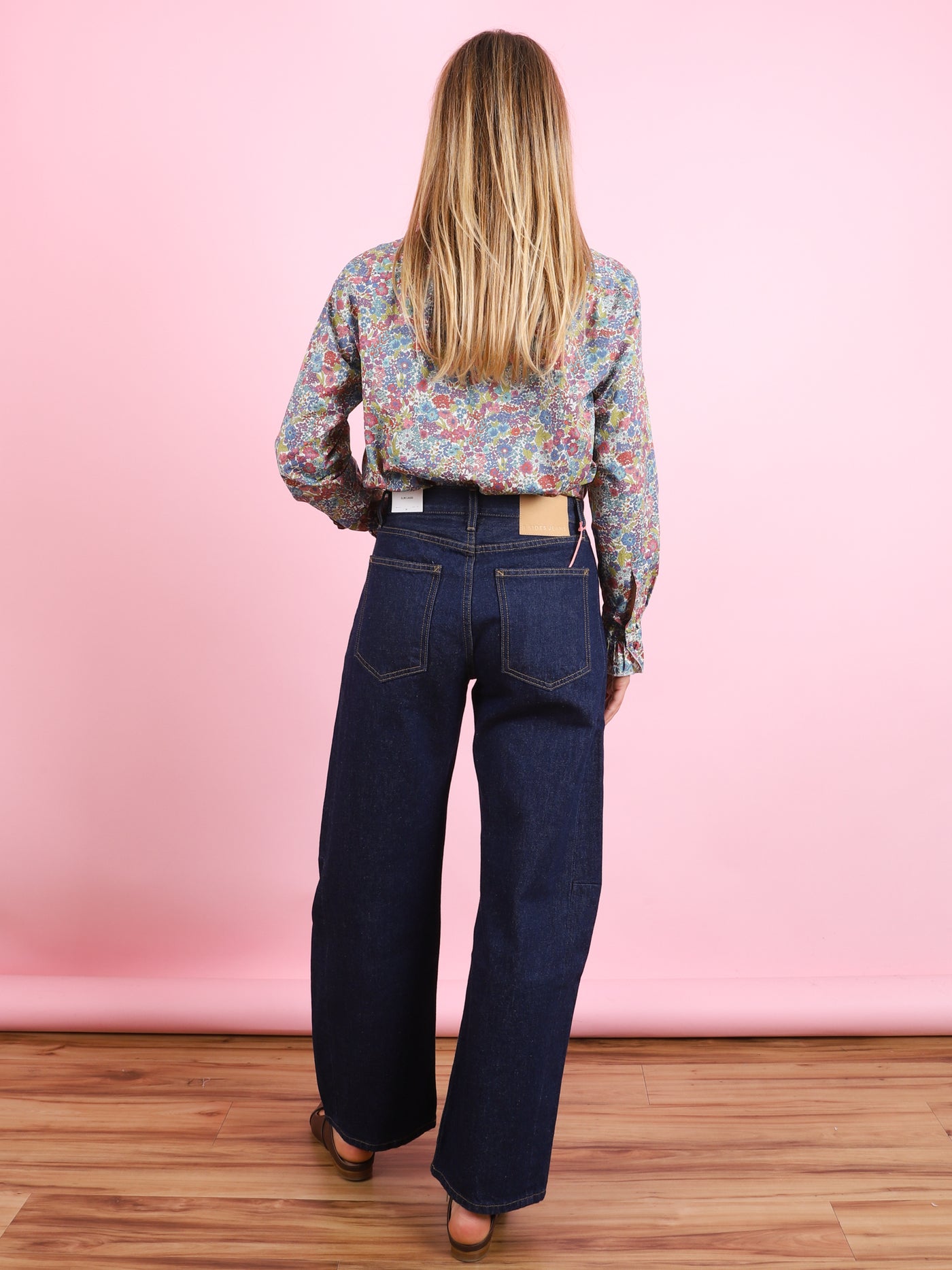 Chana Liberty Shirt