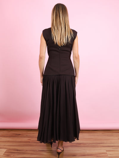 Sleeveless Dress