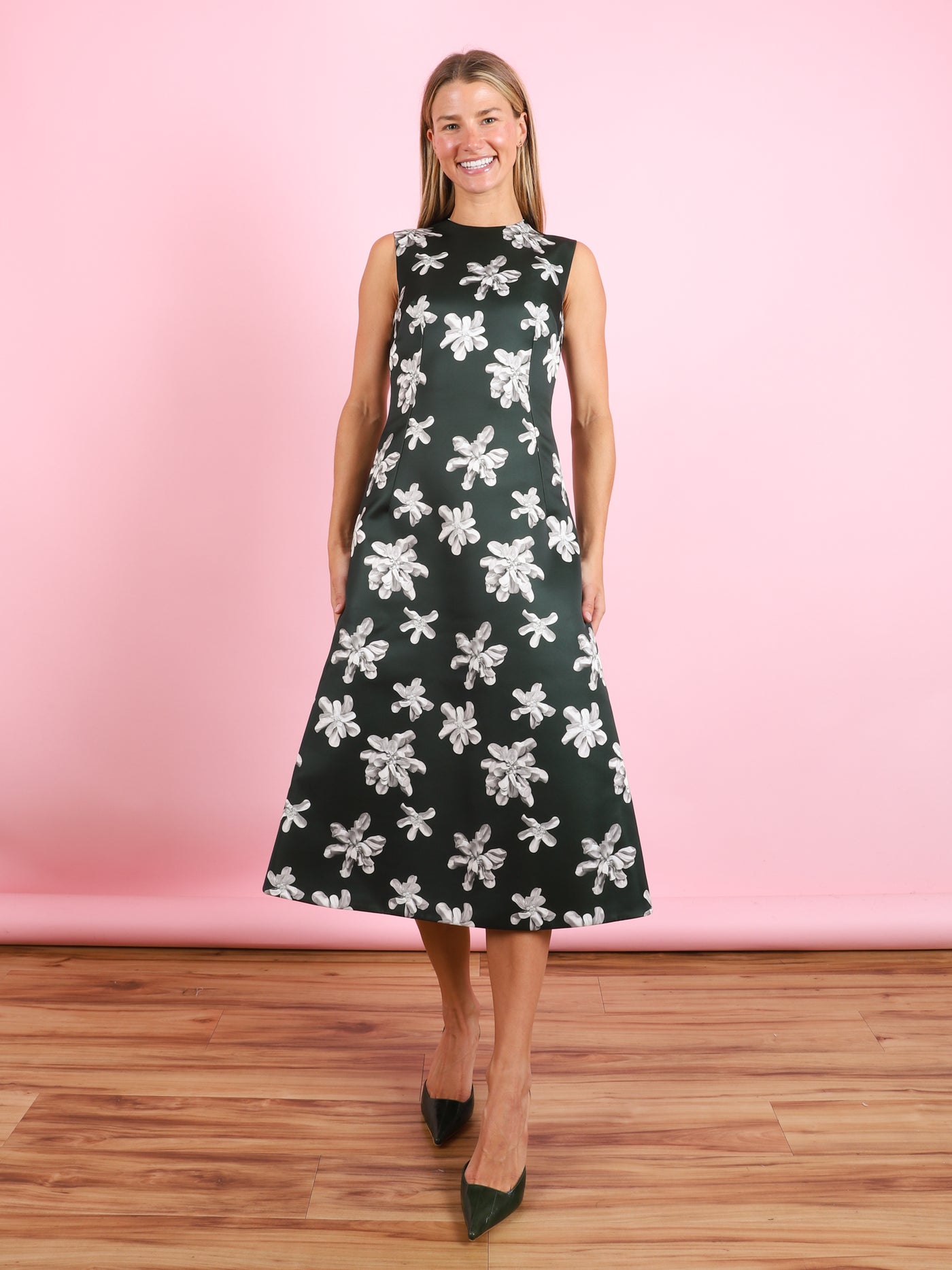Rumi Dress
