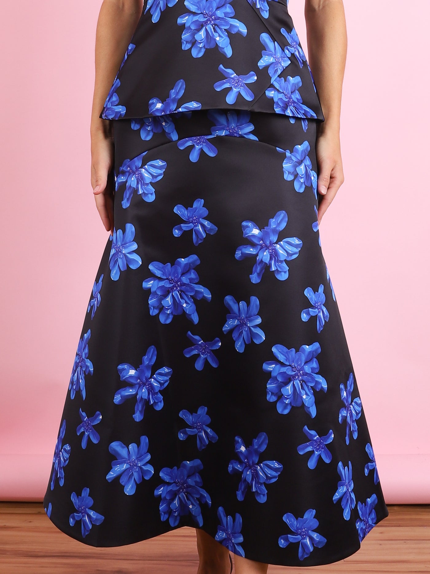 Tamilla Skirt