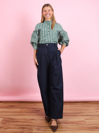 Gordon Blouse