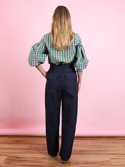 Gordon Blouse