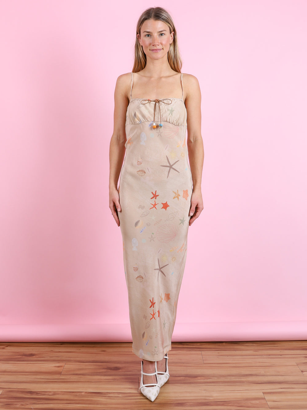 helsa dress brown Rent Helsa The Stephanie Dress