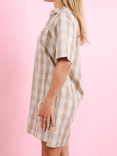 Lyle Mini Dress