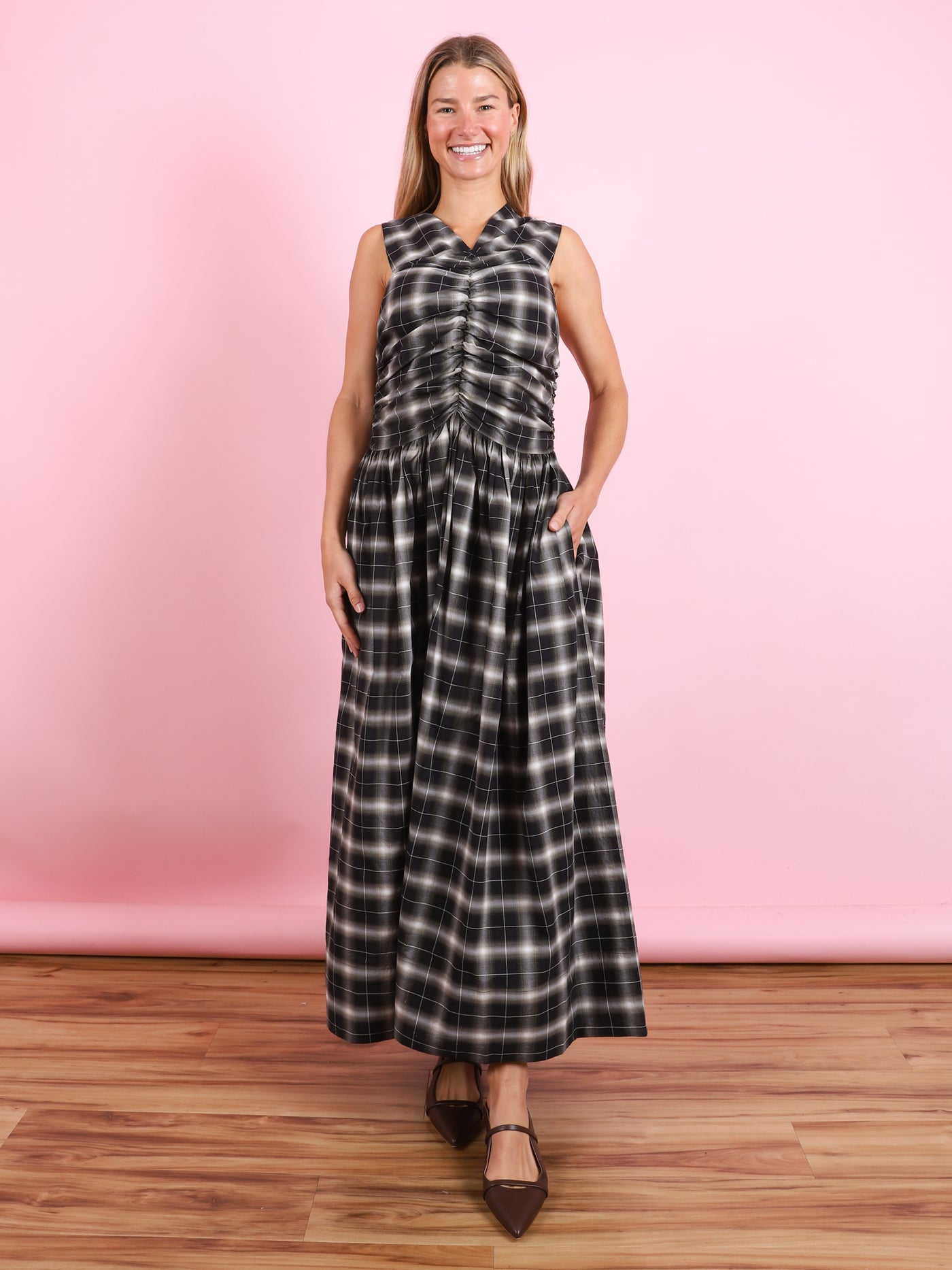 Connie Dress
