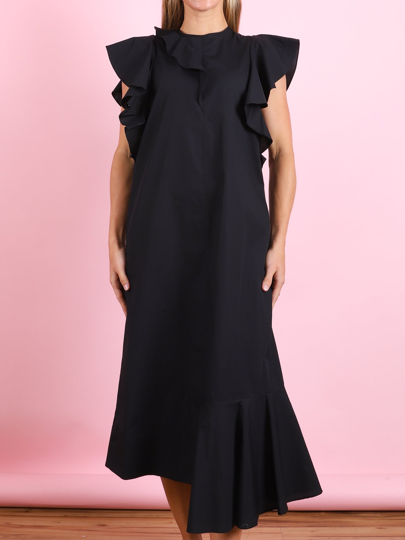 Ella Dress