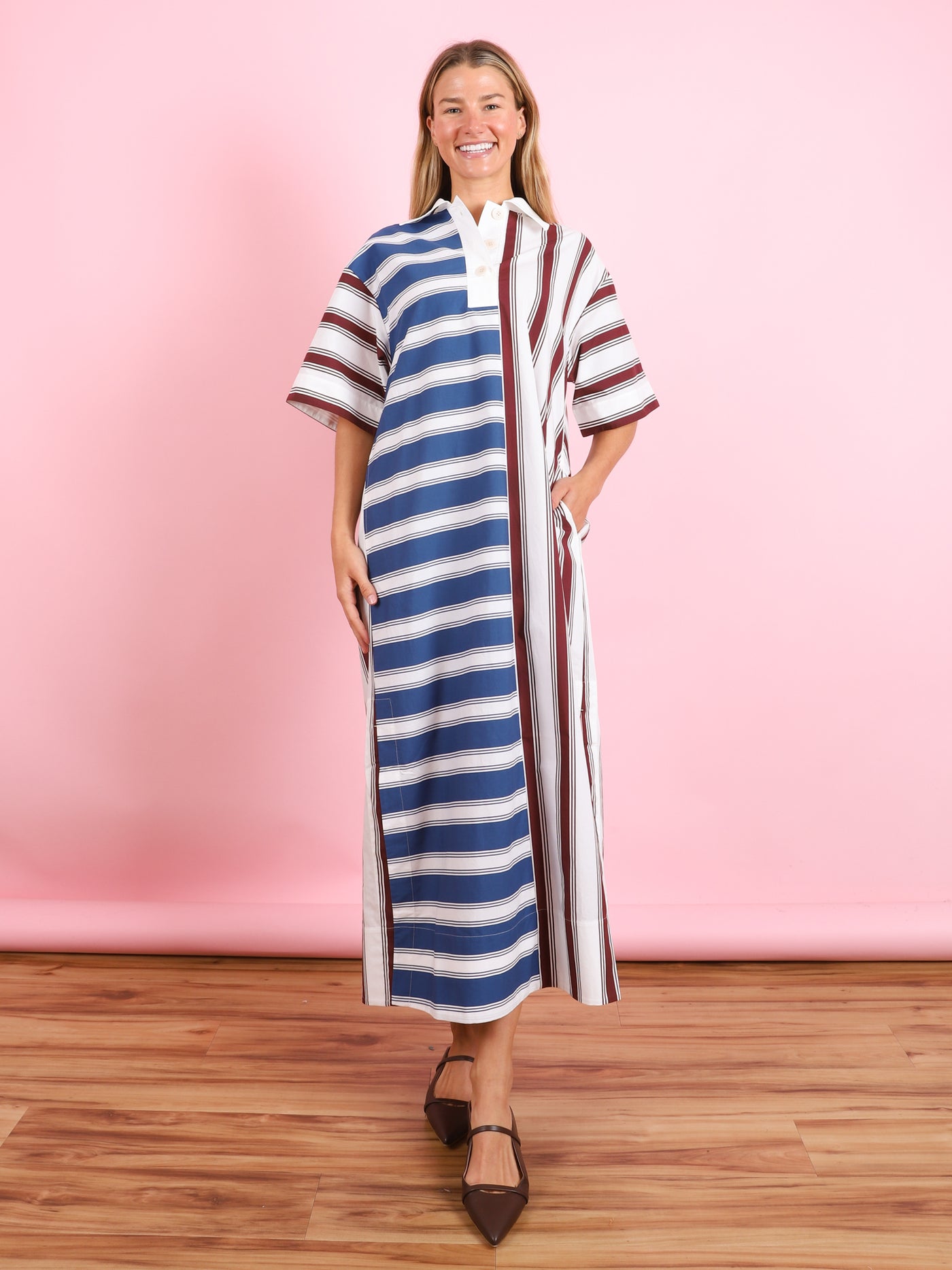 Eddie Dress