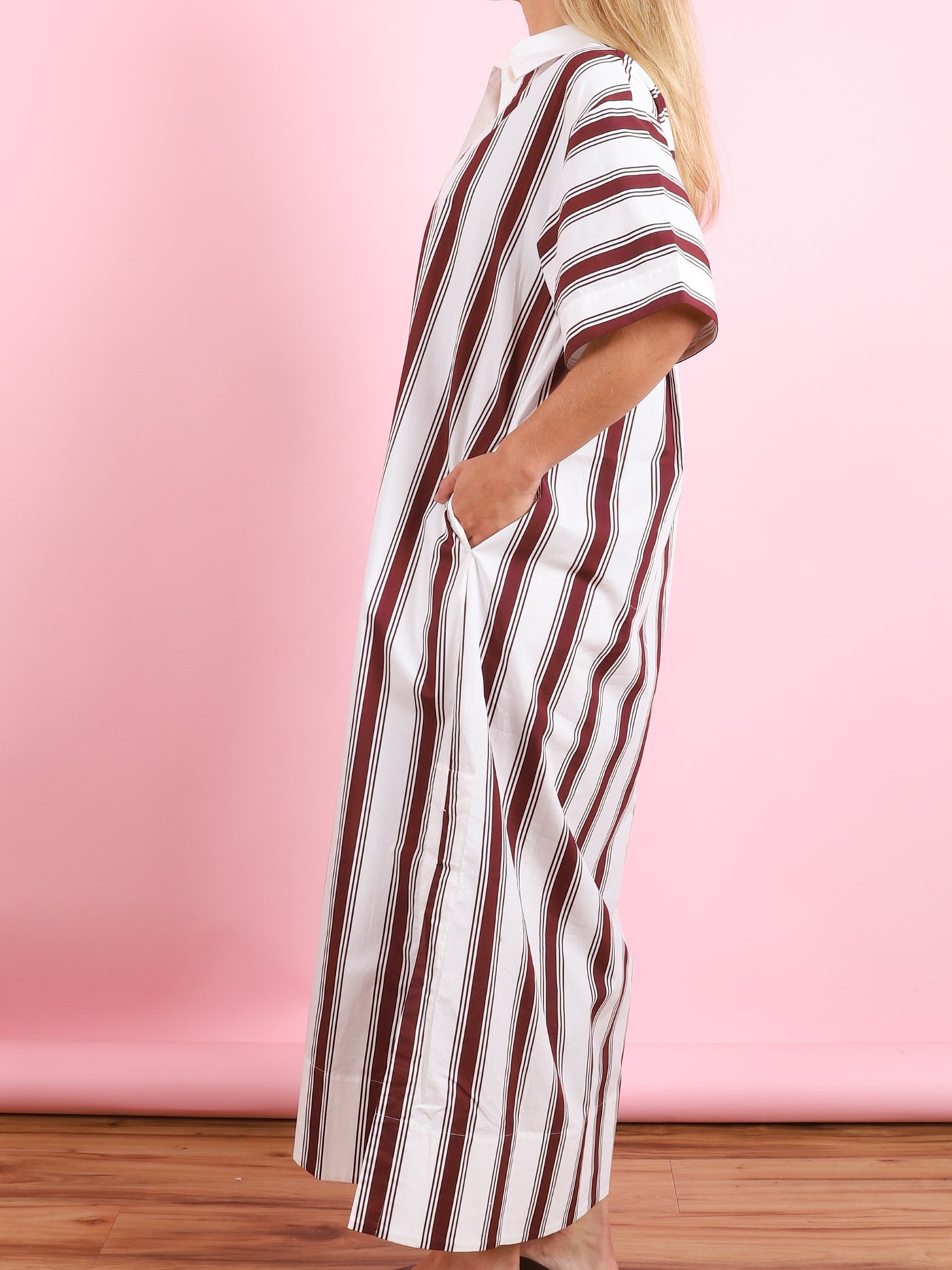 Eddie Dress