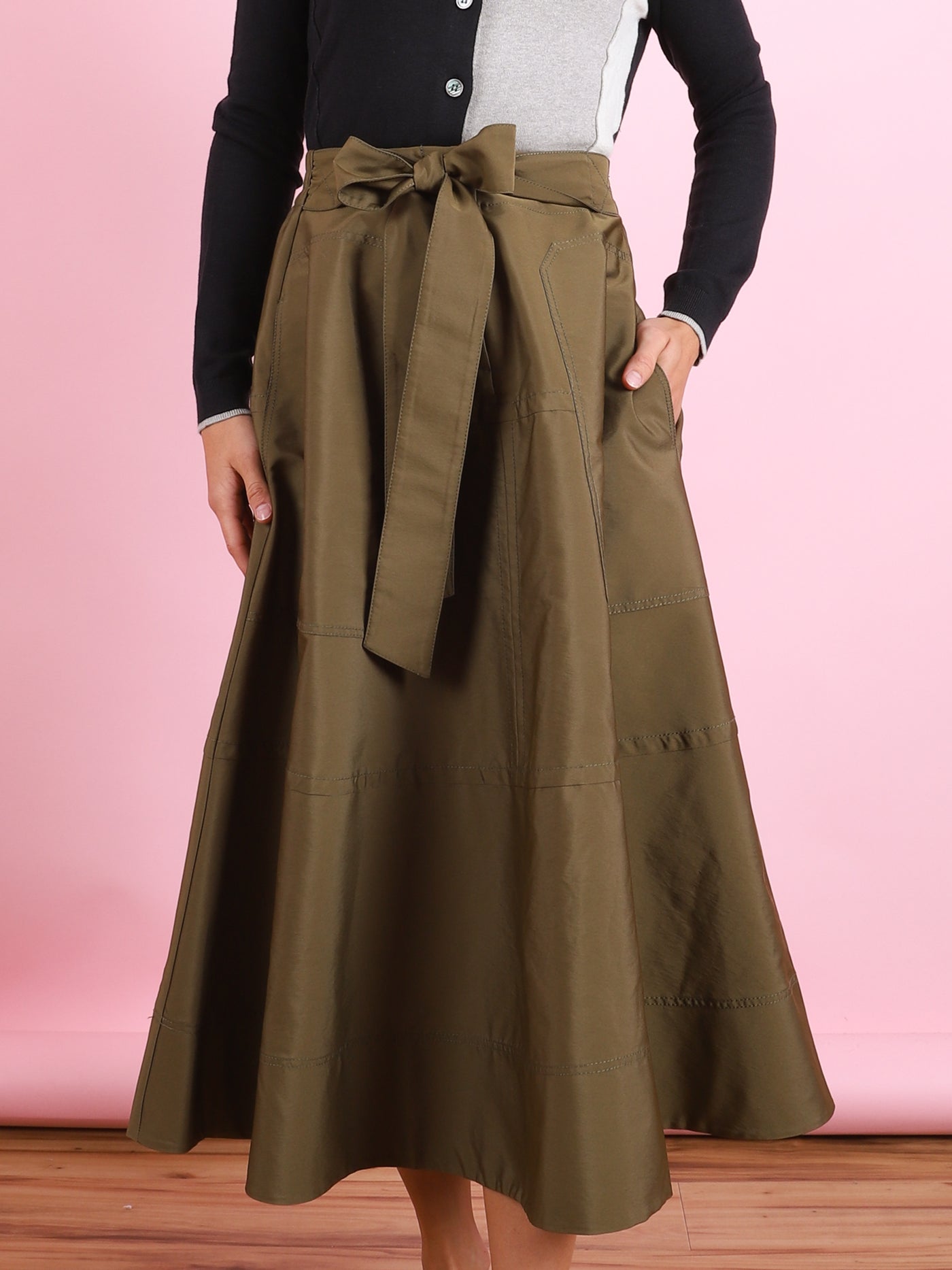 Rennie Skirt