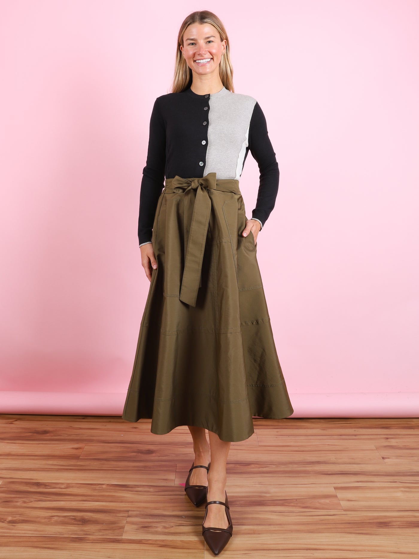 Rennie Skirt