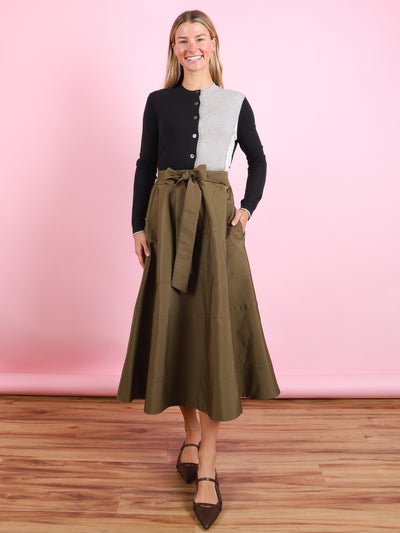 Rennie Skirt
