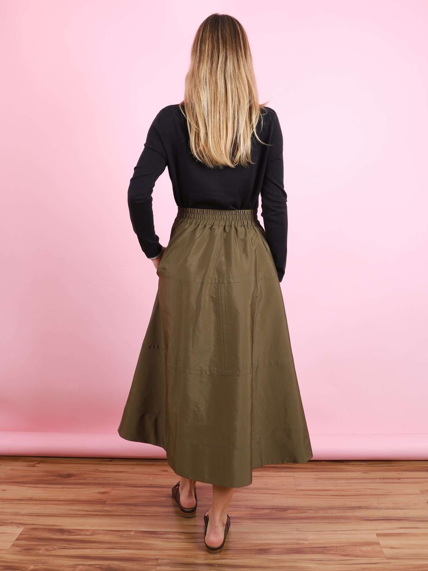 Rennie Skirt