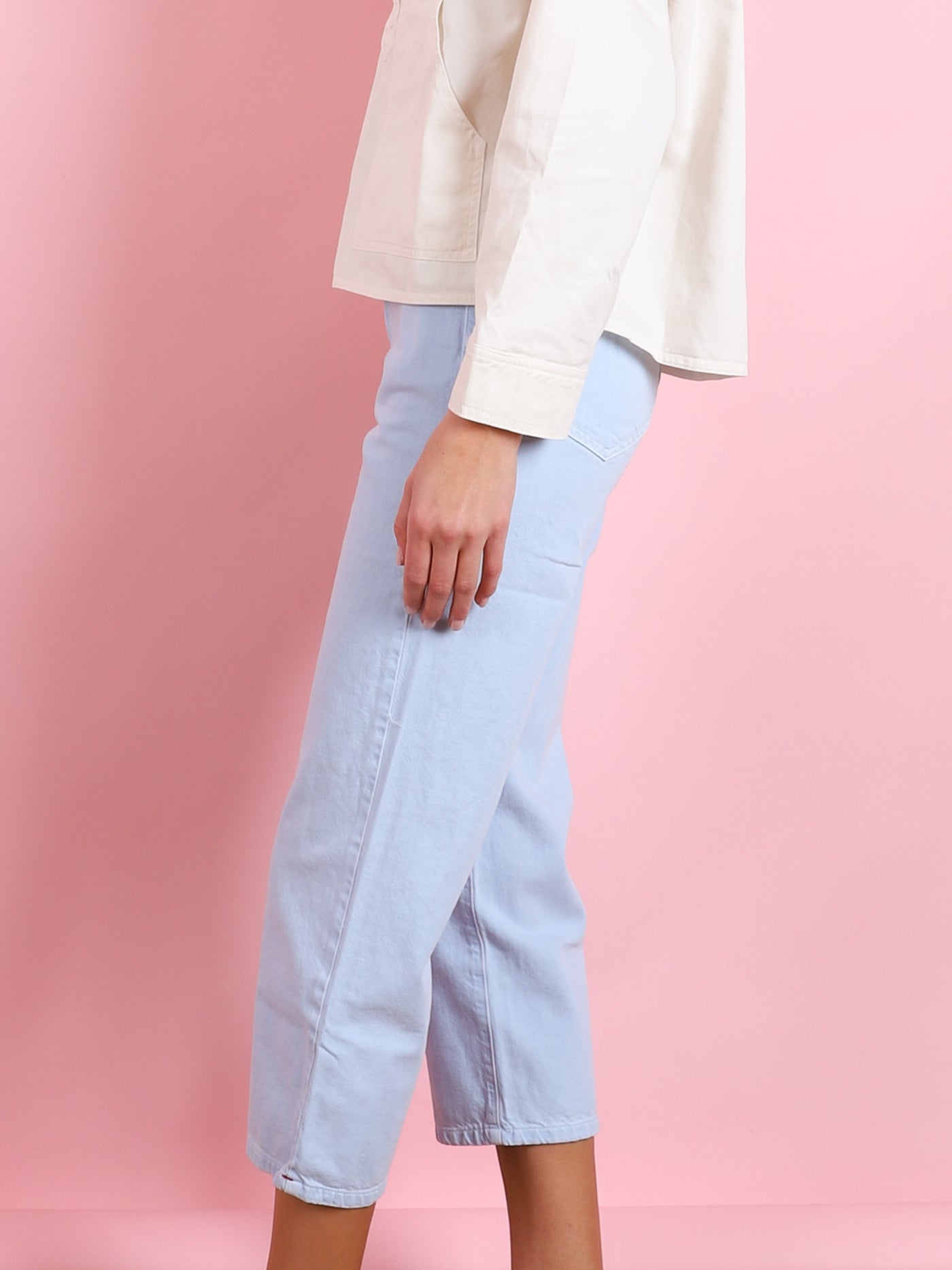 BRECKER PANT