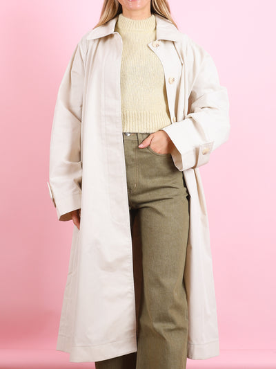 Jack Car Coat