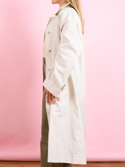 Jack Car Coat