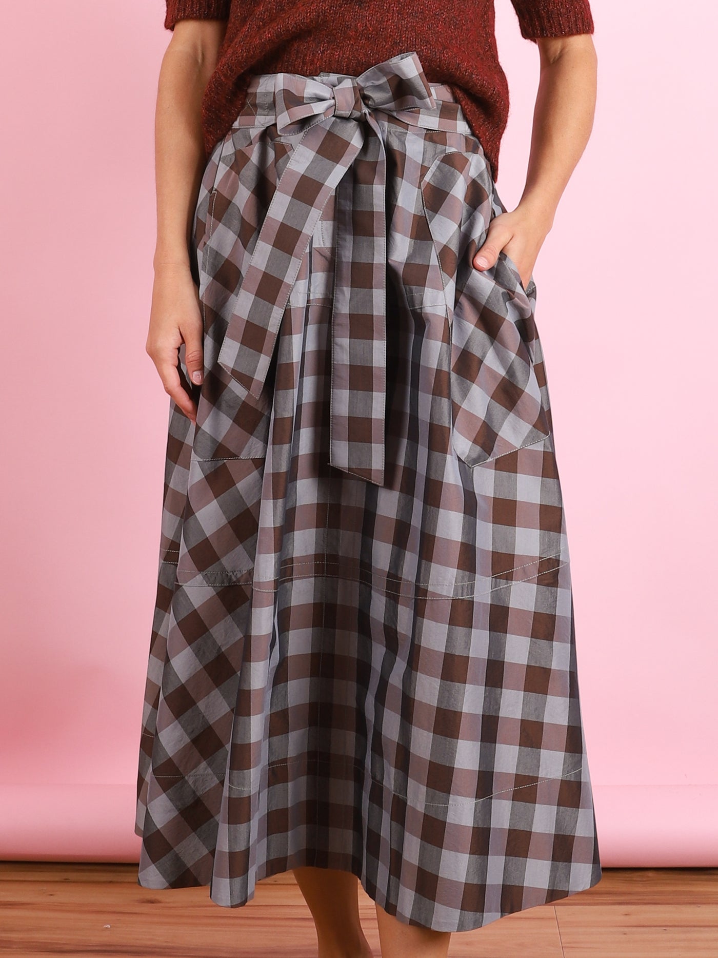 Teresa Skirt