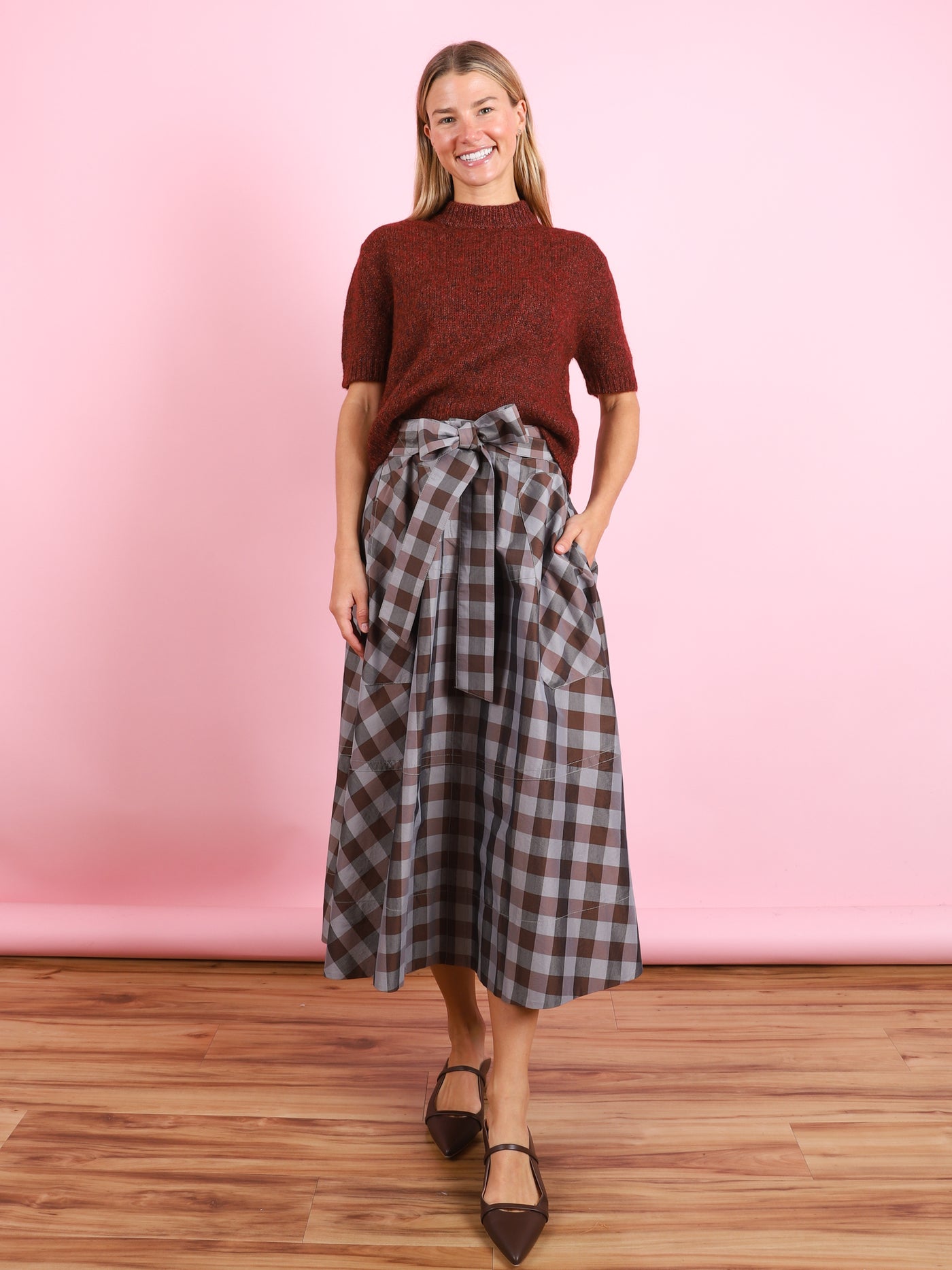 Teresa Skirt