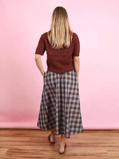 Teresa Skirt
