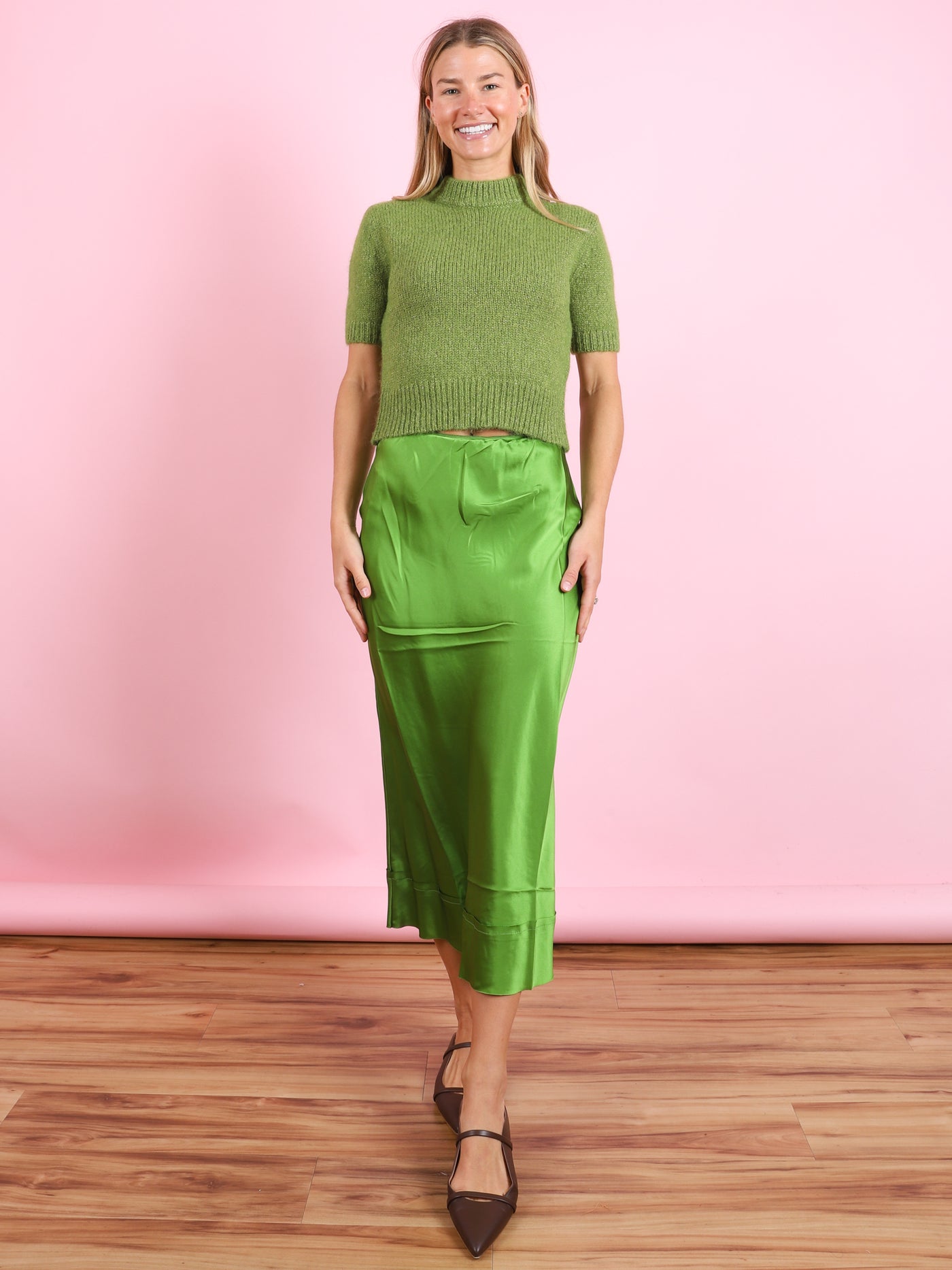 Tilda Tee