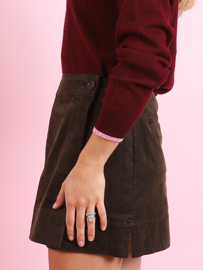 Marta Mini Skirt