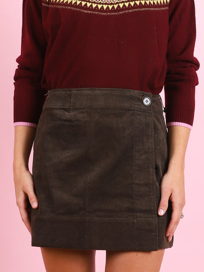 Marta Mini Skirt