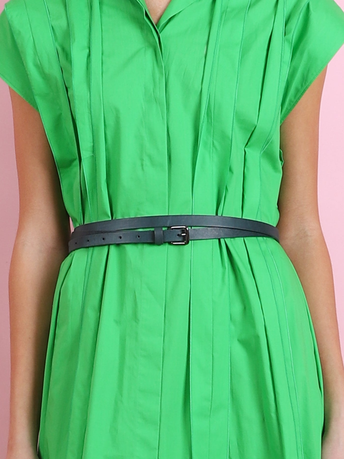 DOUBLE WRAP BELT