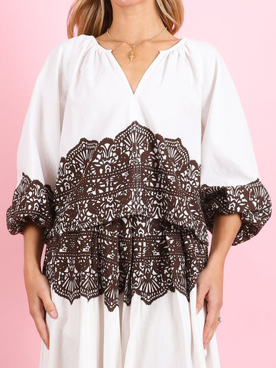 Chariot Top