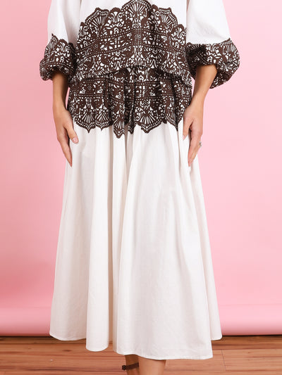 Regency Skirt