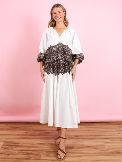 Regency Skirt