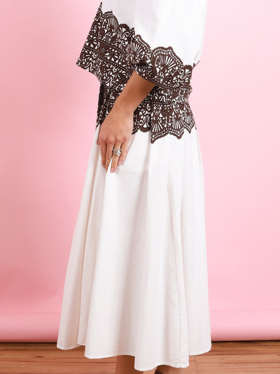 Regency Skirt