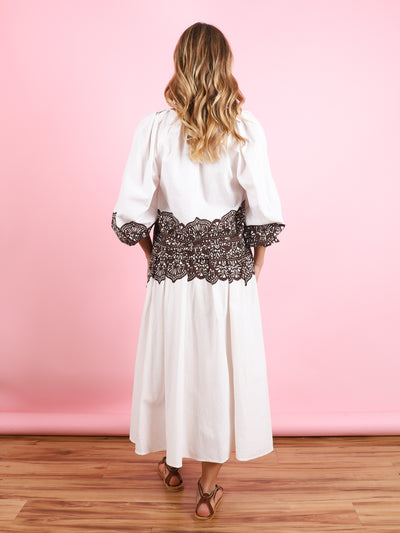Regency Skirt