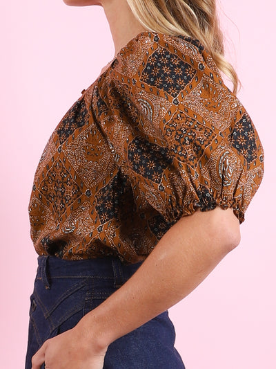 Moorland Top