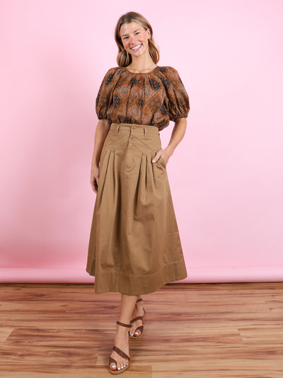 Field Skirt