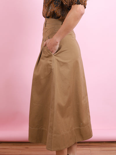 Field Skirt