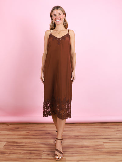 Legacy Dress