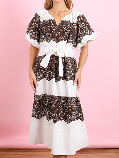 Fairground Dress